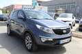Kia Sportage 1.7CRDi VGT Eco-D GT Line 4x2 Azul - thumbnail 8