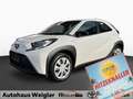 Toyota Aygo X Play 5-Gang Klima ZV Rückfahrkamera Blanc - thumbnail 1