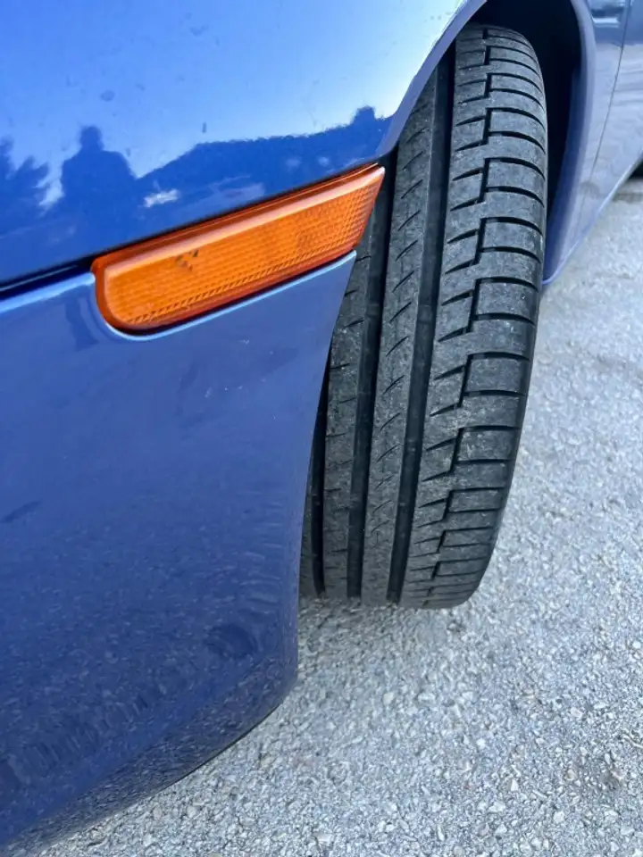 Porsche Boxster Standard, foto 8