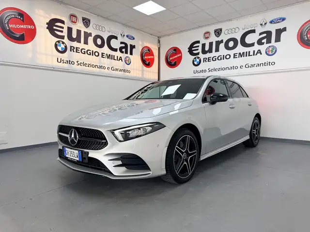 Mercedes-Benz A 250 A 250 e Automatic EQ-Power Premium AMG