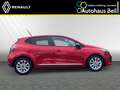 Renault Clio EVOLUTION TCe 100 LPG Rot - thumbnail 5