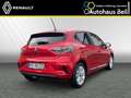 Renault Clio EVOLUTION TCe 100 LPG Rot - thumbnail 4