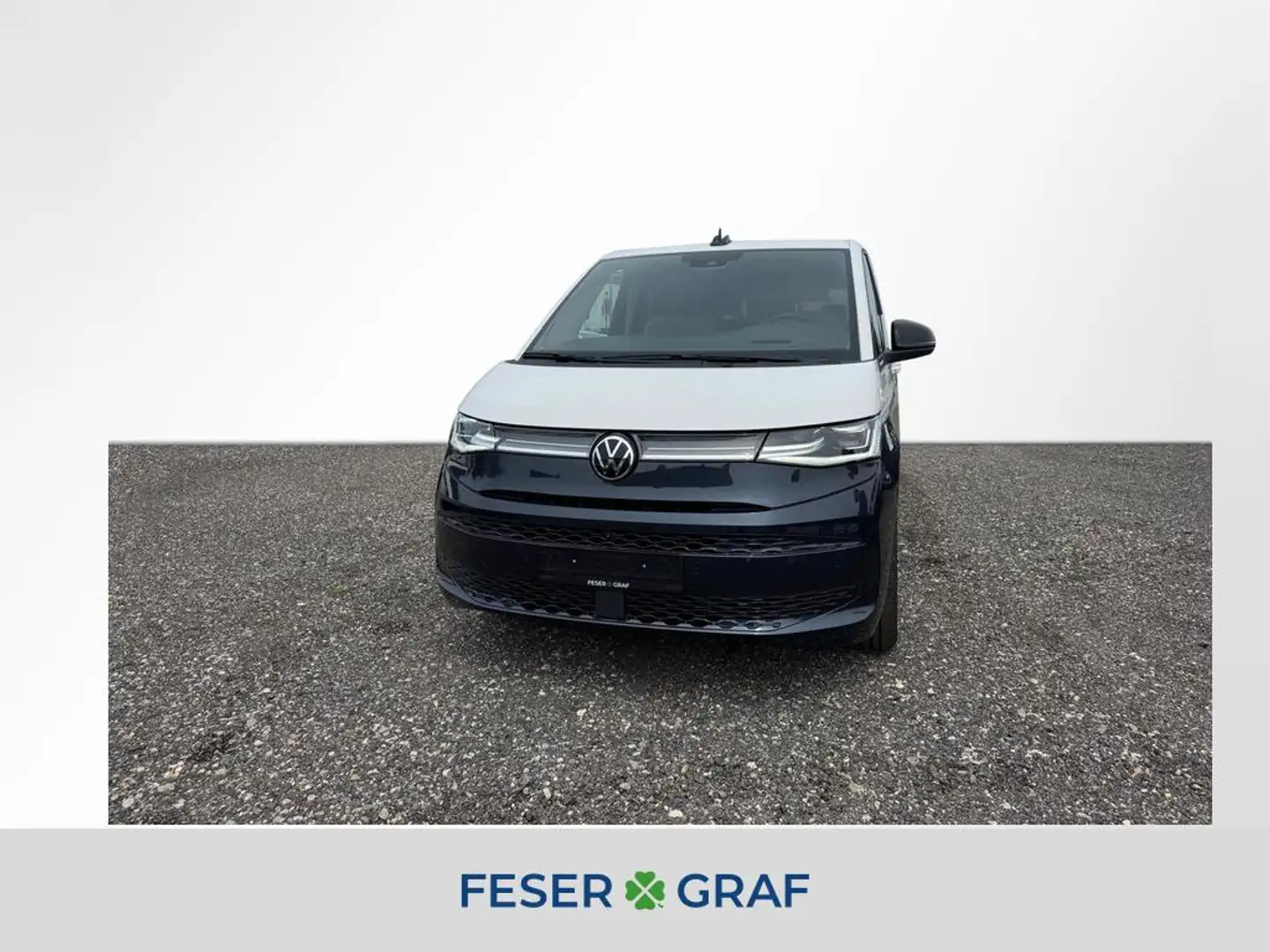 Volkswagen T7 Multivan 2,0 l TDI SCR 110 kW - 1