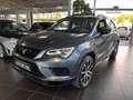 CUPRA Ateca 4Drive PANO LED NAVI LEDER 360° Grau - thumbnail 3