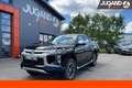 Mitsubishi L200 2.2 150 INSTYLE BVA RIDEAU 5PL Noir - thumbnail 1