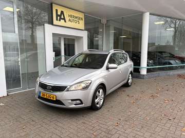 Sporty Wagon 1.4 CVVT Navigator Plus Pack |Dealer