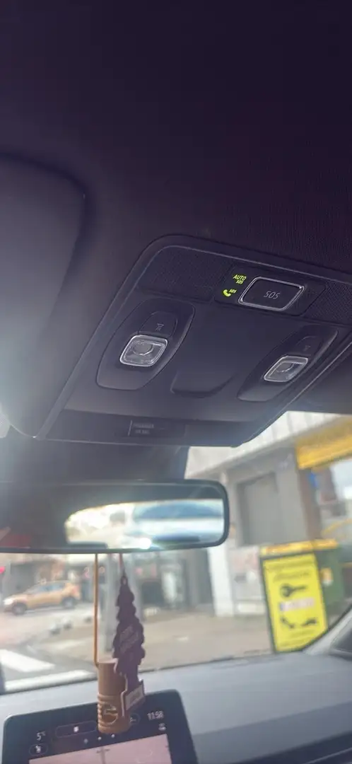 Renault Clio Clio 1.0 TCe R.S Line GPF - 1