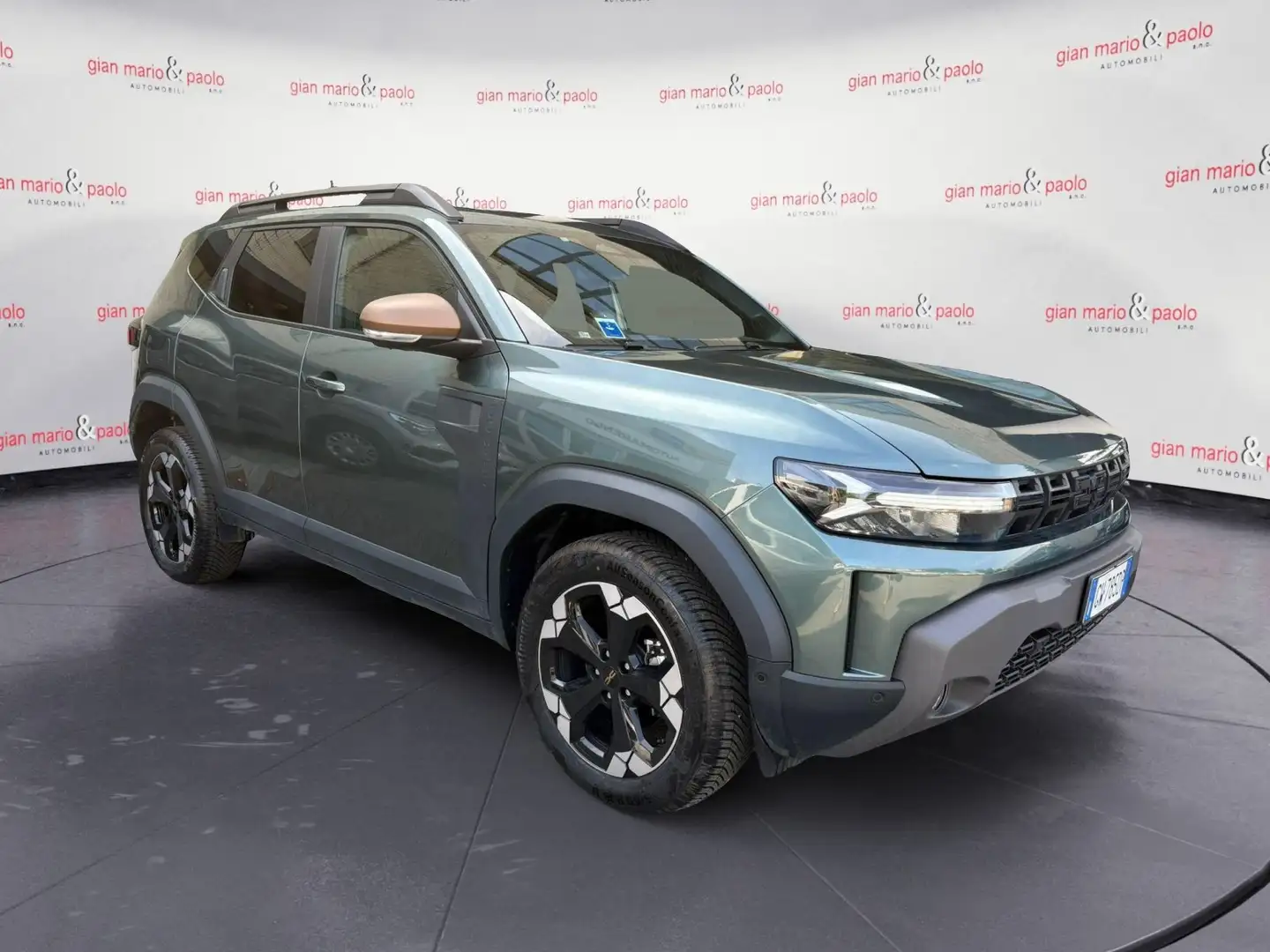 Dacia Duster Tce 130 4x4 Extreme - 2