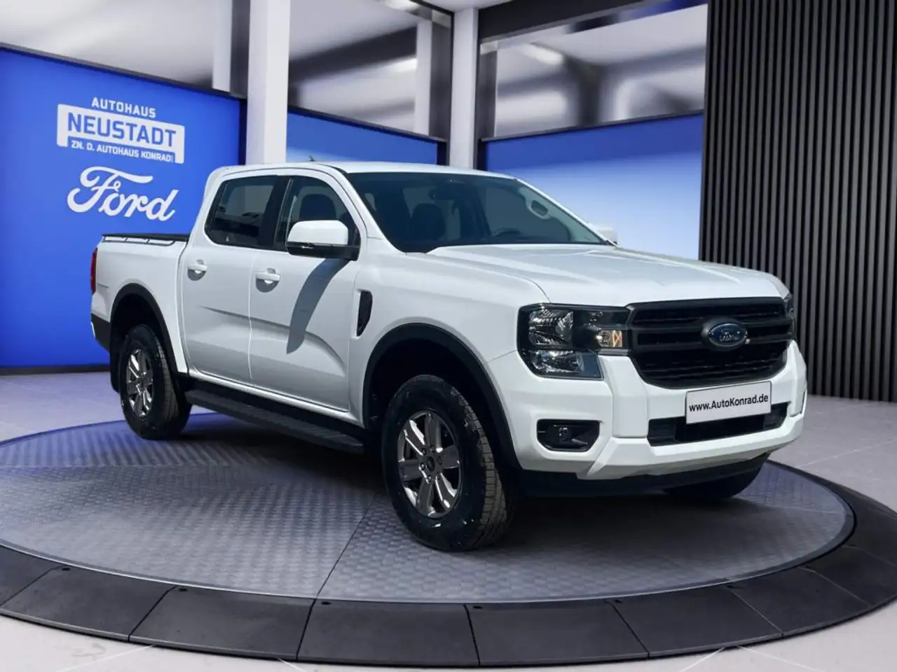 Ford Ranger 2026 — фото 17