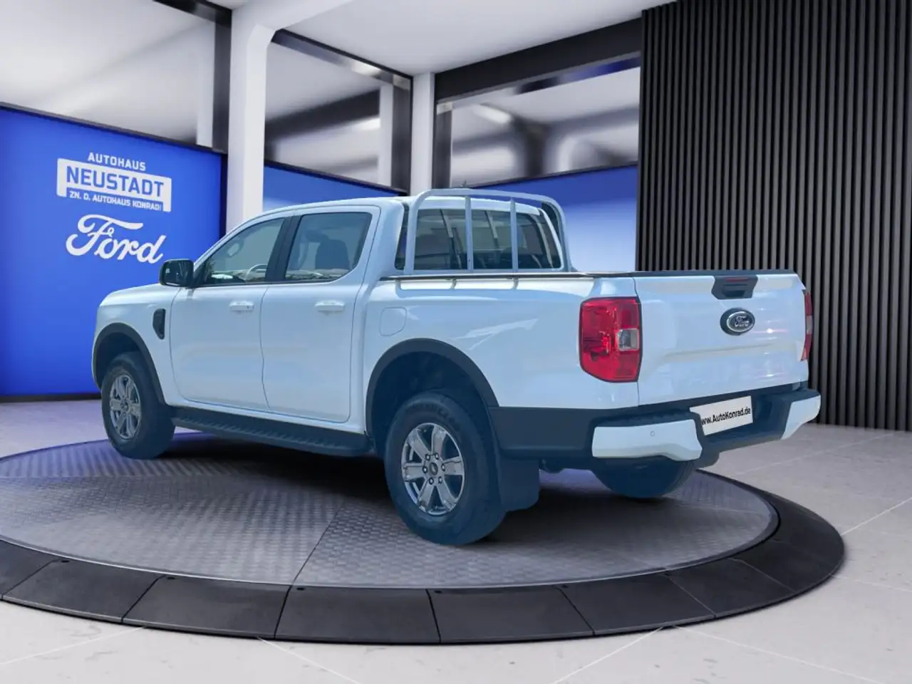 Ford Ranger 2026