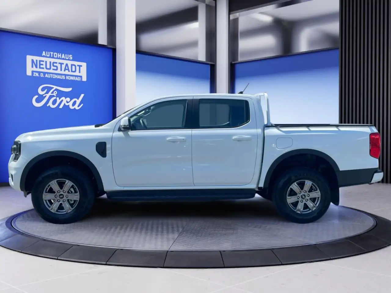 Ford Ranger 2026