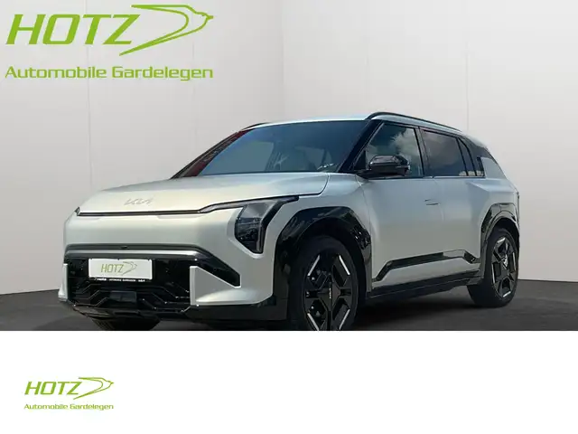 Kia EV3 81,4 kWh GT-Line