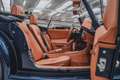 Morgan Plus Six Plus Six 3.0 automatic Blau - thumbnail 40