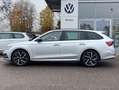 Skoda Octavia Combi 1.0 TSI DSG Clever AHK+18"+KOMFORT Silber - thumbnail 2