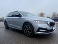 Skoda Octavia Combi 1.0 TSI DSG Clever AHK+18"+KOMFORT Silber - thumbnail 5