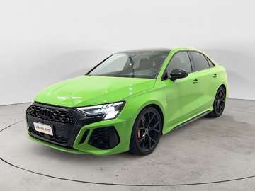 A3 Sedan 2.5 tfsi quattro s-tronic CARBO CERAMICI