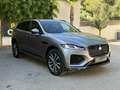 Jaguar F-Pace 2.0 P400e PHEV AWD BVA8 R-Dynamic SE Gris - thumbnail 13