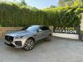 Jaguar F-Pace 2.0 P400e PHEV AWD BVA8 R-Dynamic SE Gris - thumbnail 1