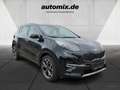 Kia Sportage GT Line ACC,AUTOM.,LED Schwarz - thumbnail 4