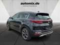 Kia Sportage GT Line ACC,AUTOM.,LED Schwarz - thumbnail 2