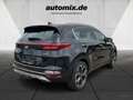 Kia Sportage GT Line ACC,AUTOM.,LED Schwarz - thumbnail 3