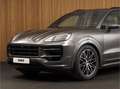 Porsche Cayenne 3.0 E-Hybrid NIEUW MODEL-21"-PANO-BOSE-SPORTCHRONO Grau - thumbnail 9