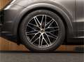 Porsche Cayenne 3.0 E-Hybrid NIEUW MODEL-21"-PANO-BOSE-SPORTCHRONO Grau - thumbnail 10