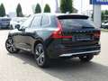 Volvo XC60 B5 Diesel Ultimate Bright AWD PANO/HUD/AHK Schwarz - thumbnail 3