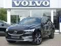 Volvo XC60 B5 Diesel Ultimate Bright AWD PANO/HUD/AHK Schwarz - thumbnail 1