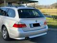 BMW 520 520d Touring (E61) Silber - thumbnail 9