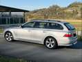 BMW 520 520d Touring (E61) Silber - thumbnail 5