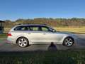 BMW 520 520d Touring (E61) Silber - thumbnail 3