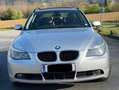 BMW 520 520d Touring (E61) Silber - thumbnail 6