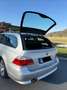BMW 520 520d Touring (E61) Silber - thumbnail 8
