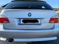 BMW 520 520d Touring (E61) Silber - thumbnail 7