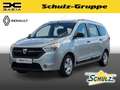 Dacia Lodgy Comfort Blue dCi 115 7-Sitzer Gris - thumbnail 1