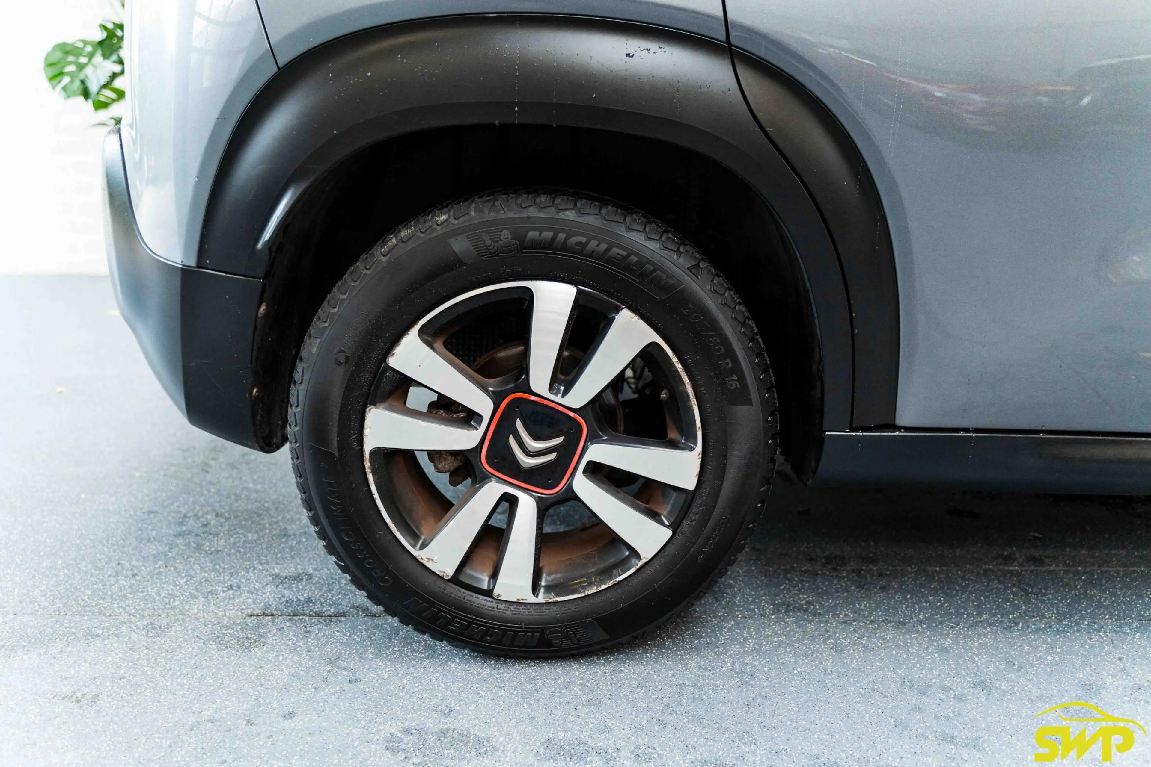 Citroen C3 Aircross 1.2 PureTech S&S Shine | Pano | Trekhaak | Navi | — photo 22
