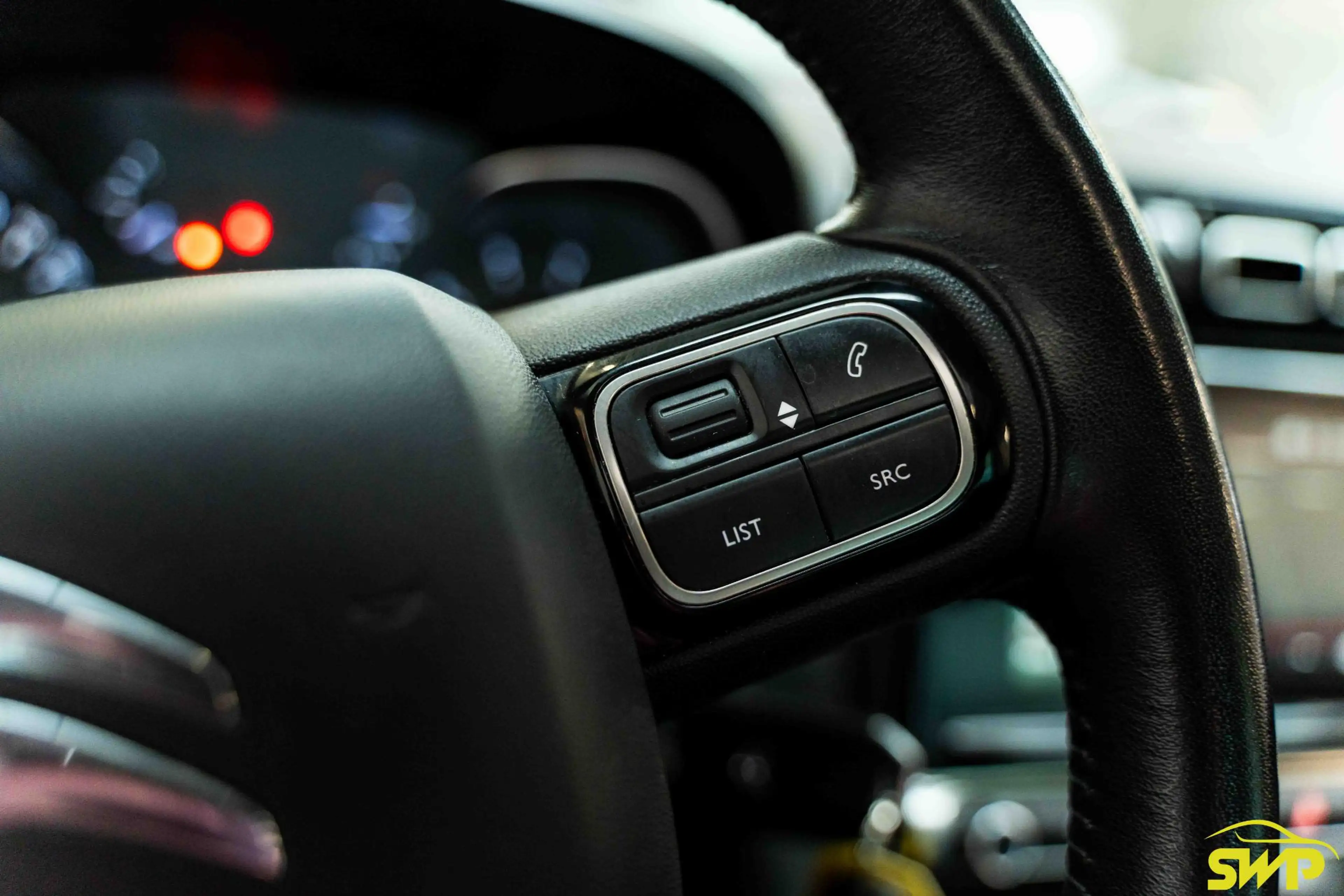 Citroen C3 Aircross 1.2 PureTech S&S Shine | Pano | Trekhaak | Navi | — photo 15