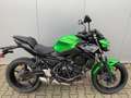 Kawasaki Z 650 Vert - thumbnail 1