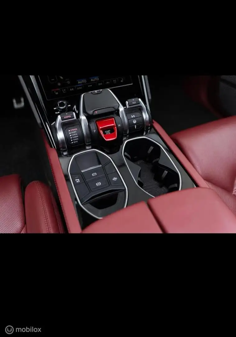 Lamborghini Urus 4.0 V8 Blanco - 2