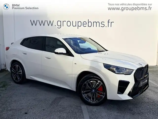 BMW X2 iX2 eDrive20 204ch M Sport