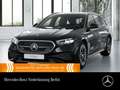 Mercedes-Benz E 300 de T Hybrid AMG 360° Pano Burmester Distr. Schwarz - thumbnail 1