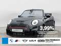 MINI John Cooper Works Cabrio LED ACC NAVI LEDER Grün - thumbnail 1
