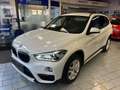 BMW X1 sDrive 18 i Sport Line LED/eHKL/SPORT/PARK Weiß - thumbnail 1