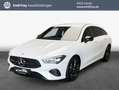 Mercedes-Benz CLA 180 CLA Weiß - thumbnail 1