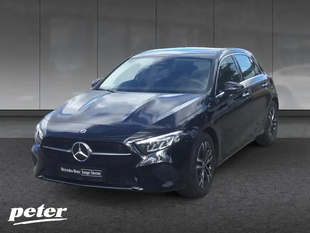 Mercedes-Benz A 220 4MATIC  Progressive Line Advanced Plus