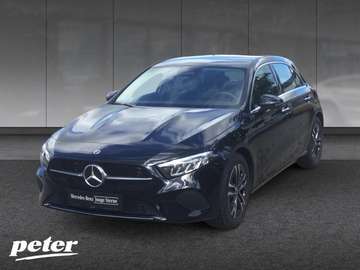 4MATIC  Progressive Line Advanced Plus