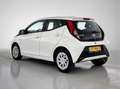 Toyota Aygo 1.0 VVT-i x-play Wit - thumbnail 17