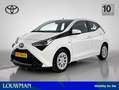 Toyota Aygo 1.0 VVT-i x-play Wit - thumbnail 1