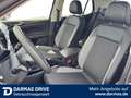 Volkswagen T-Cross T-Cross GOAL 1.5 TSI DSG Navi Keyless LED TOP Gris - thumbnail 11